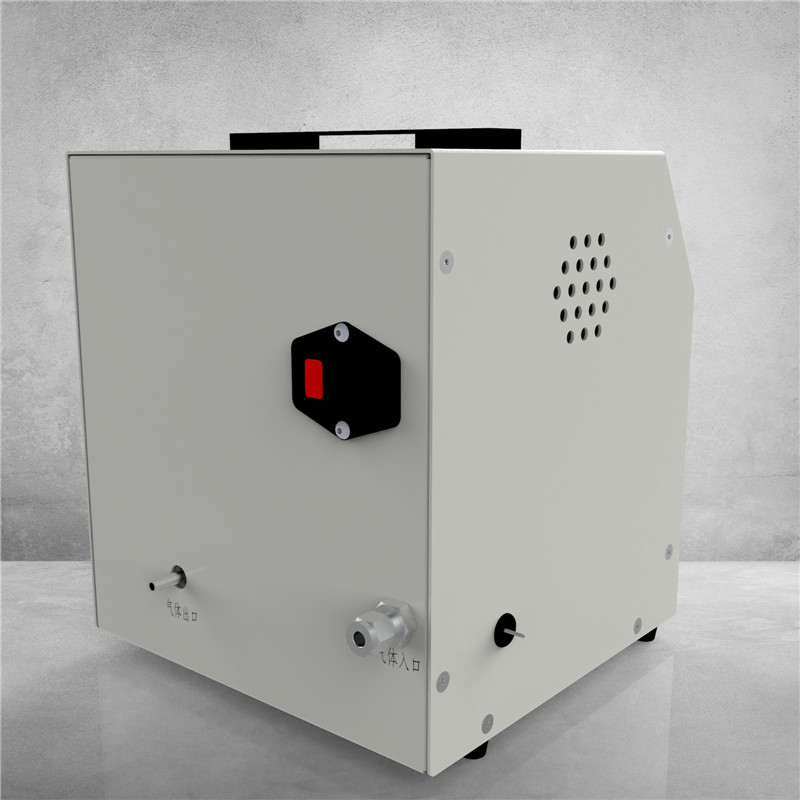 固定床反應(yīng)裝置順應(yīng)現(xiàn)代發(fā)展要求