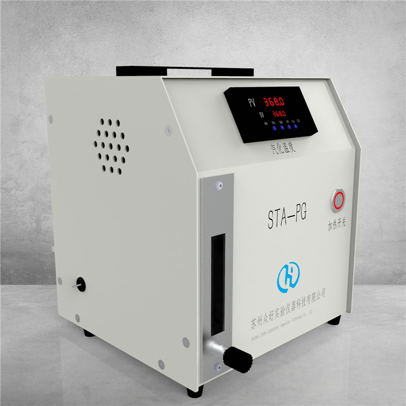 ppm級VOC發(fā)生器STA-PG