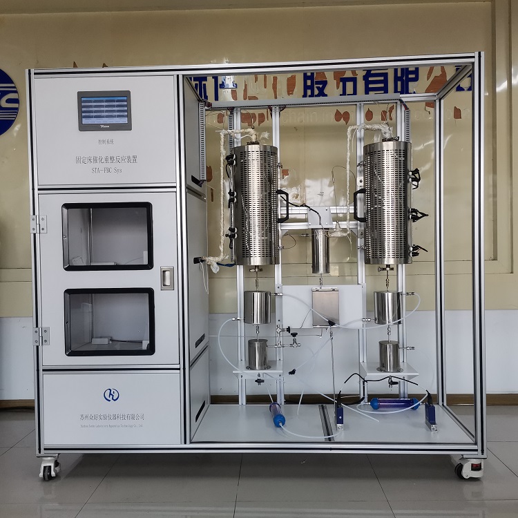 VOC發(fā)生器（ppm級(jí)）STA-PG