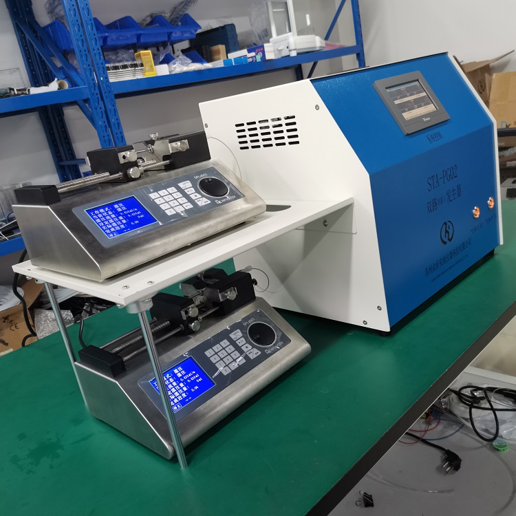 水熱老化系統(tǒng)