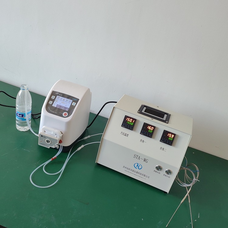 濕度發(fā)生器公司