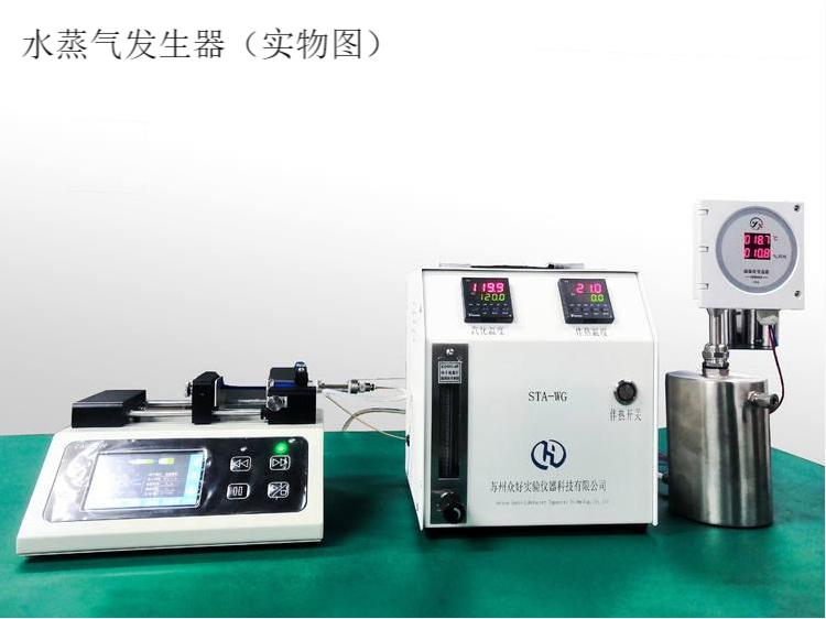 VOC發(fā)生器的產(chǎn)品基礎(chǔ)知識(shí)來了解下