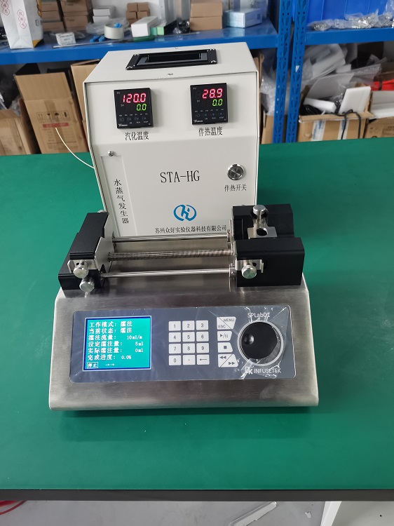 VOC發(fā)生器的產(chǎn)品基礎(chǔ)知識(shí)來(lái)了解下