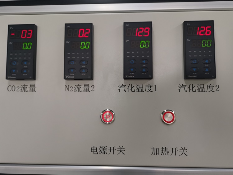 濕度發(fā)生器 PPM濕度發(fā)生器