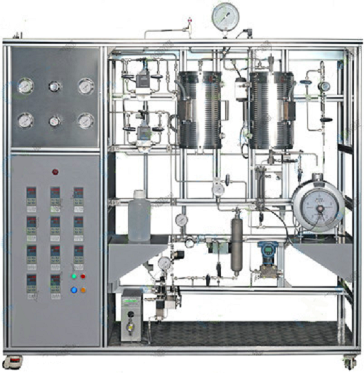 濕度發(fā)生器公司