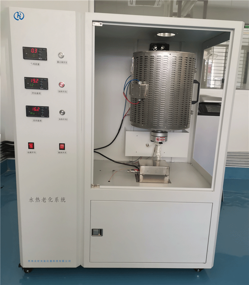 盤點濕度發(fā)生器的六大特點