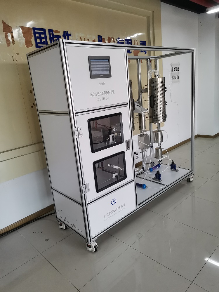 VOC發(fā)生器的產(chǎn)品基礎(chǔ)知識(shí)來(lái)了解下