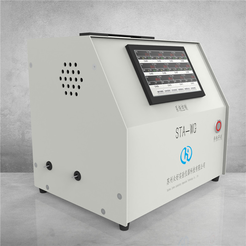 VOC發(fā)生器廠家