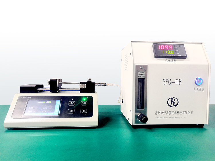 盤點(diǎn)濕度發(fā)生器的六大特點(diǎn)