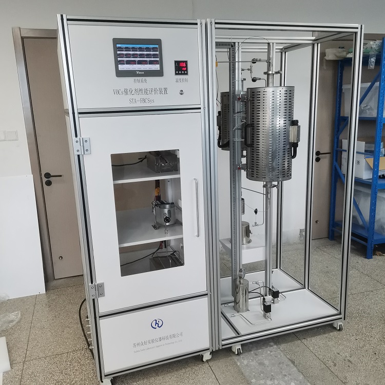 VOC發(fā)生器的產(chǎn)品基礎(chǔ)知識(shí)來了解下