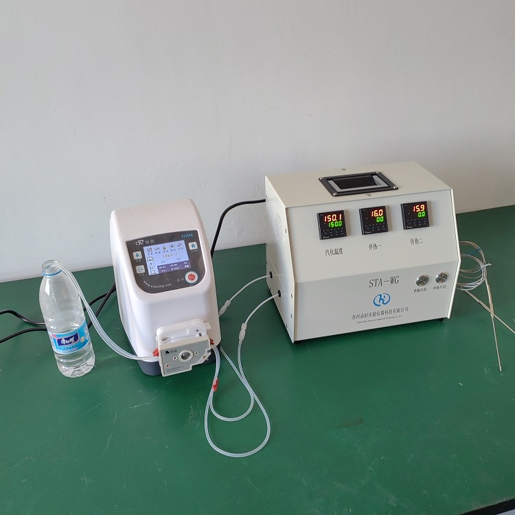 盤點濕度發(fā)生器的六大特點