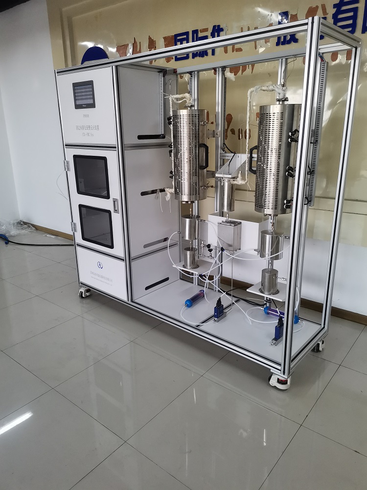 VOC發(fā)生器廠家