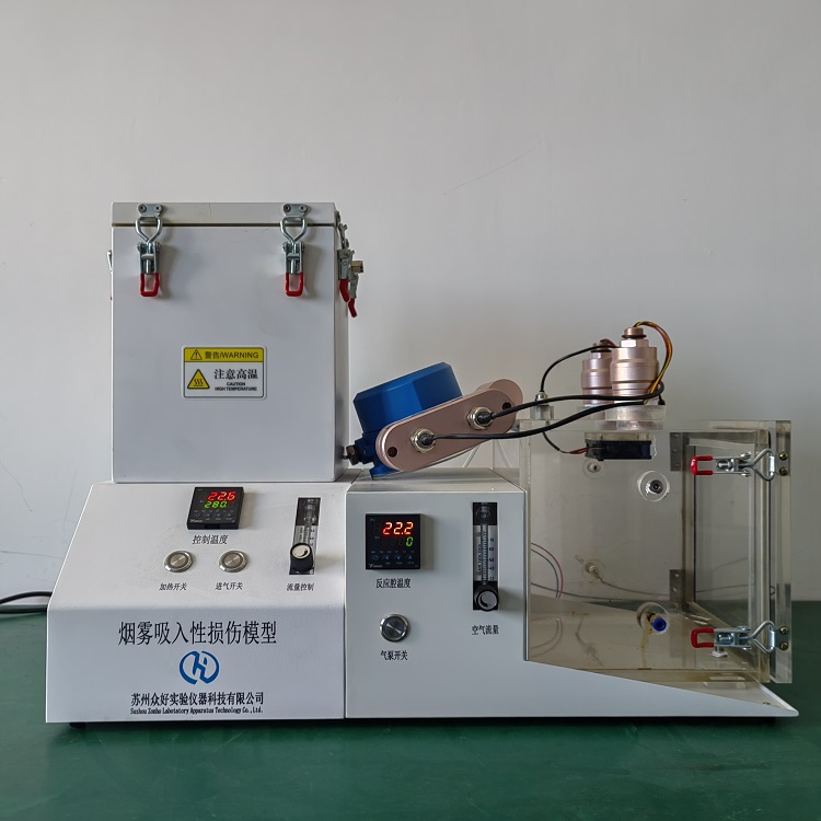 VOC發(fā)生器的產(chǎn)品基礎(chǔ)知識(shí)來(lái)了解下