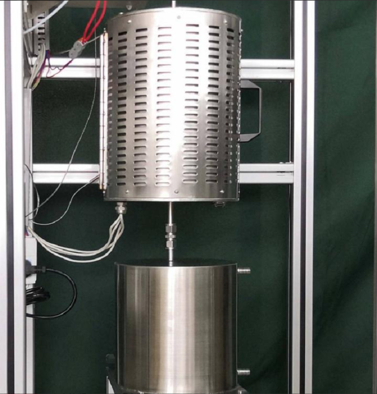 VOC發(fā)生器廠家