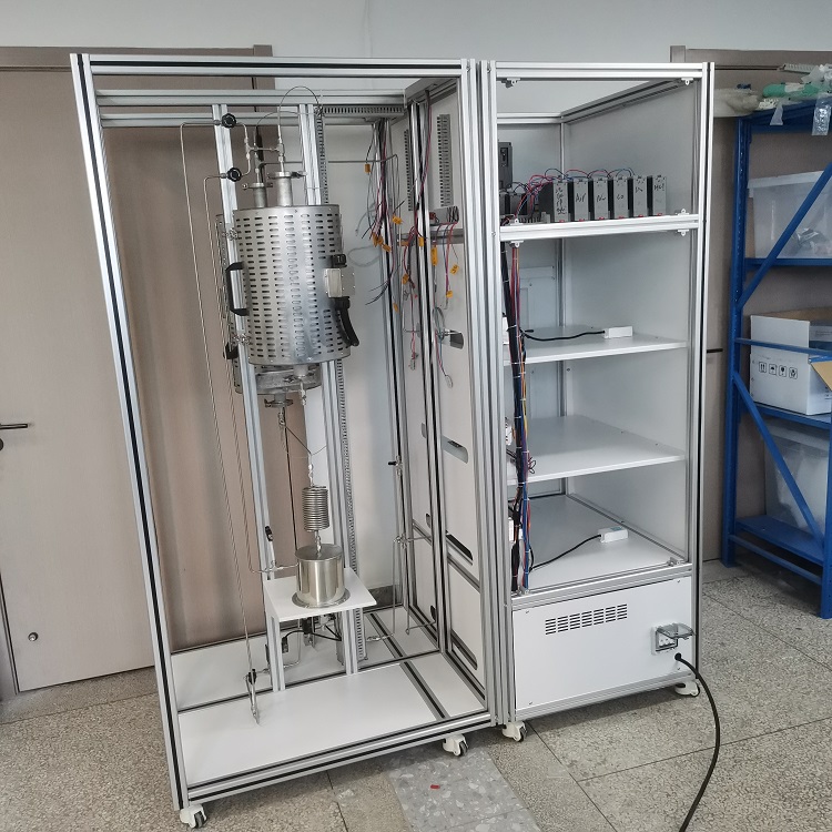 催化劑評(píng)價(jià)裝置配備獨(dú)立的故障檢測(cè)系統(tǒng)